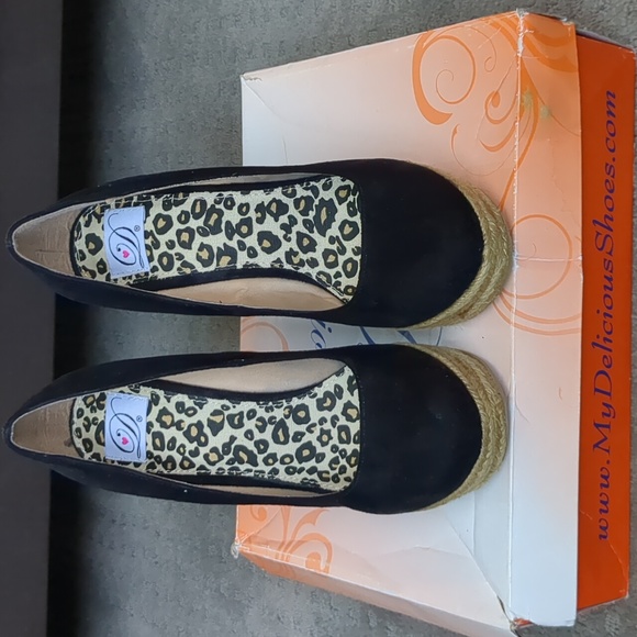 Delicious Wedges - Picture 2 of 5